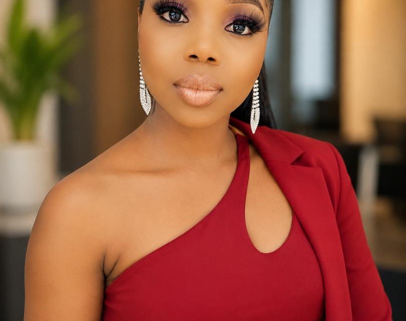Theresa Ogbeche
