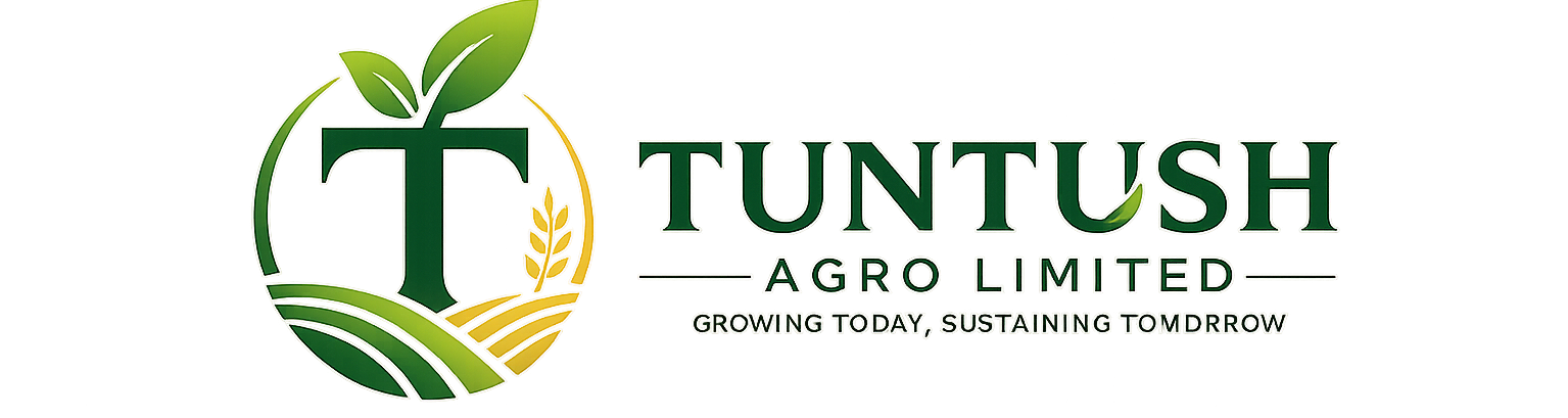 tuntush-agro-logo